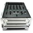 thumbnail image 4 of Harmony Audio Cases HCCDJ New Flight DJ Road Custom Case Compatible with Pioneer CDJ800 CD Player, 4 of 4