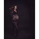 thumbnail image 1 of 2017 Maternity photography props maxi Pregnancy Clothes Lace Maternity Dress Fancy shooting photo summer pregnant dress S-4XLL Gao Jinjia LED, 1 of 2