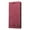 Red, variant on Compatible for Samsung Galaxy S22 Wallet Case, PU Leather Slim Protective Flip Folio Purse Case with Cash Card Holders Magnetic Closure Kickstand Cover for Samsung Galaxy S22 6.1 Inch,Brown