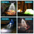 thumbnail image 3 of IMAGE Ultra-Bright Barbecue Grill Light Super Bright LED Lights, 360&deg;Rotation BBQ Light for Grilling, Fully Adjustable & Easy to, 3 of 9