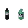 thumbnail image 1 of Pintura Casafoyer, lavable, Versatemp, negra, 473 ml, más verde, 3,78 litros, 1 of 1