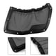 thumbnail image 5 of Back Panel Rear Storage Net for Can Am R/X/ Rear Cargo Bag Organizer Seat Mesh Pocket 715008312, 5 of 5