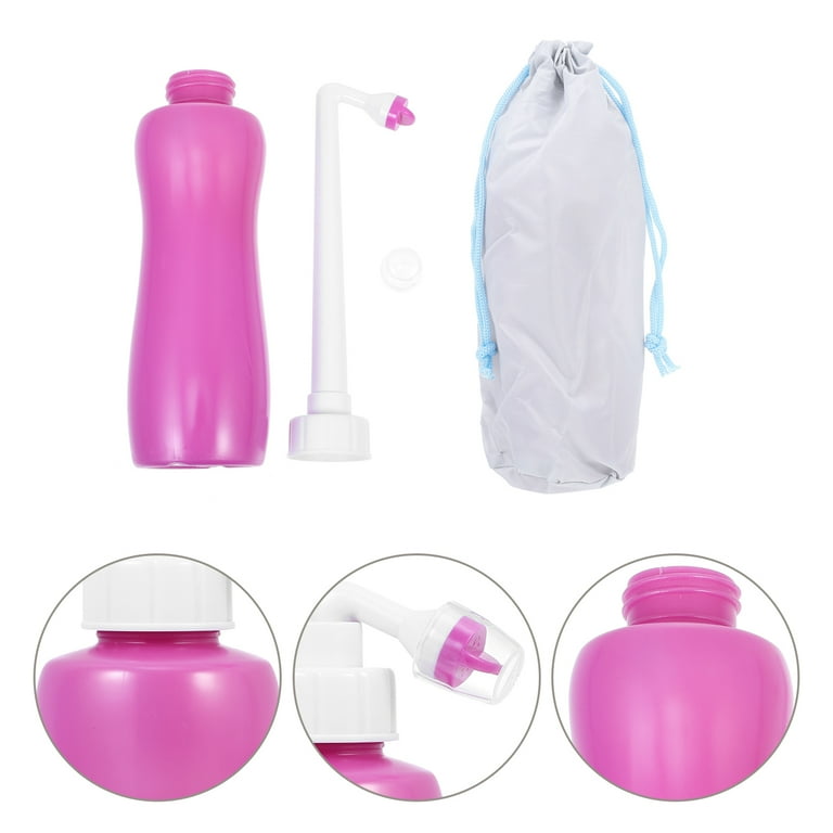 Travel Bidet – Portable Bidet Sprayer – Vaginal Douche