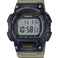 thumbnail image 2 of Casio Adult Unisex Large Lcd Digi Watch, 2 of 3
