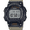 Black, Tan, variant on Casio Large LCD Digital Wristwatch Adult Mens Tan