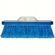 Captains Choice M750; Deluxe 9 Boat Wash Brush-Sof