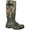 Realtree Edge, variant on Rocky Men's Shoes Waterproof Rugged Boot Wide Calf, Thin Realtree Edge, Size 9