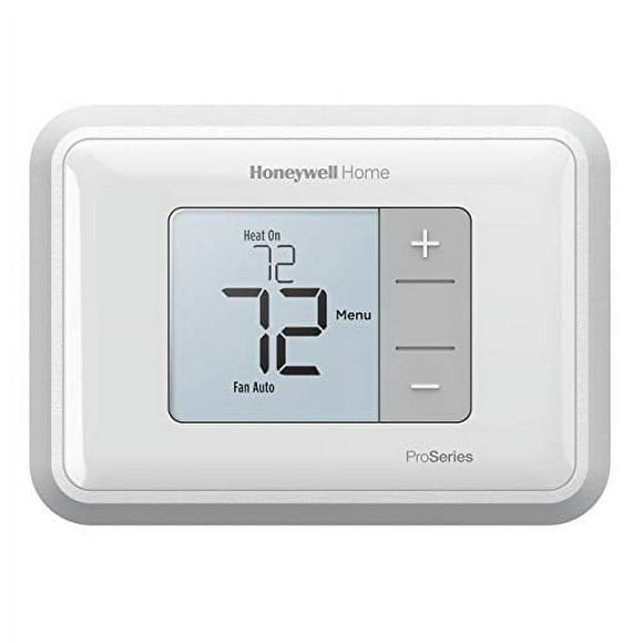 Honeywell T4 Pro Thermostat