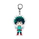 thumbnail image 4 of Moda Japón Anime My Hero Academia Llavero Acrílico Doble Cara Transparente Accesorios Mujeres Hombres Joyería Regalo, 4 of 4