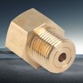 thumbnail image 3 of Aquarium CO2 Cylinder Tank Adapter Converter, 3 of 8