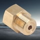 thumbnail image 3 of Convertidor adaptador de tanque cilíndrico de CO2 W21.8 CGA320 para pecera de acuario, 3 of 5