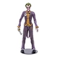 thumbnail image 1 of Figura McFarlane Toys DC Batman Arkham Knight Joker Infectado, 1 of 3