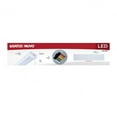 thumbnail image 3 of Nuvo Lighting 65/1212 - Led 2 Foot Ceiling Wrap - White, 3 of 9