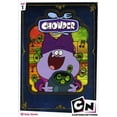 thumbnail image 2 of Cartoon Network: Chowder: Volume 1 [DVD], 2 of 2
