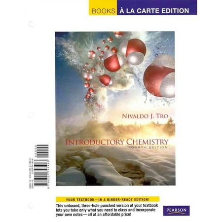 Introductory Chemistry
