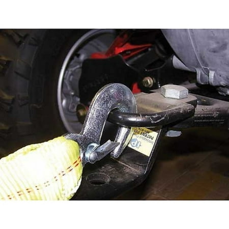 Atv Accessories - MadDog Gear ATV/UTV Tow Strap