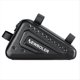 thumbnail image 1 of Bolsa Triangular Impermeable para Bicicleta de 2 L, para Cuadro de Bicicleta de Montaña y Carretera, con Bolsa para Herramientas y Alforja Delantera., 1 of 5