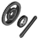 thumbnail image 1 of Riwesomey Juego de cadena de distribución de doble rodillo HD apto para SBC 5.7L 283 305 327 350 383 400 Vehículos, repuestos y accesorios Mis Riwesomey VI006135-00, 1 of 1