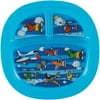 Munchkin Toddler Plate, Assorted Color