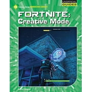 Fortnite: Creative Mode 21st Century Skills Innovation Library: Unofficial Guides , Pre-Owned Library Binding 1534159630 9781534159631 Josh Gregory