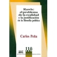 thumbnail image 1 of Rawls: el problema de la y la justificación en la filosofía política, 1 of 2