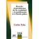 thumbnail image 1 of Rawls: el problema de la y la justificación en la filosofía política, 1 of 2