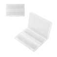 thumbnail image 4 of Hide Button Safe And Non- More Stabled BeautifulMore Stable Nail Drill Bit Storage, Nail Drill Bit Box, Salon Shop For Home Manicure Store Beauty Salon, 4 of 8
