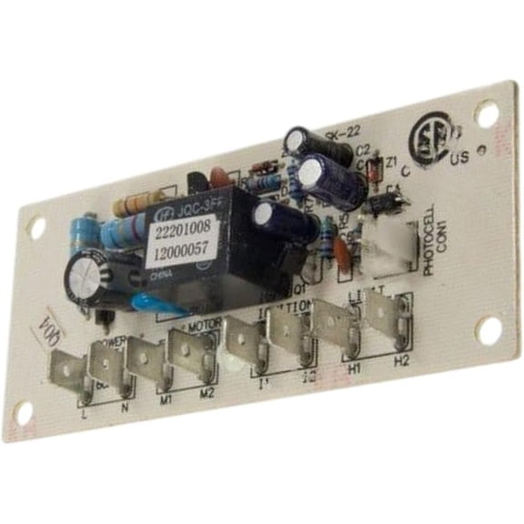 21866 Flame Control Assy Compatible with Mr. Heater Heat Star Heaters 50K - 75K 2009 & Up