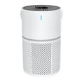 thumbnail image 1 of Air Purifier with HEPA Filter Four Timer Three Purification Speeds 22~48 dB, 1 of 8