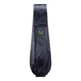 thumbnail image 1 of Funda para bolsa de golf, funda impermeable, funda antipolvo, cremallera suave, portátil, 44,8 x 13,7 pulgadas, ahorra espacio, se adapta a todas las, 1 of 9