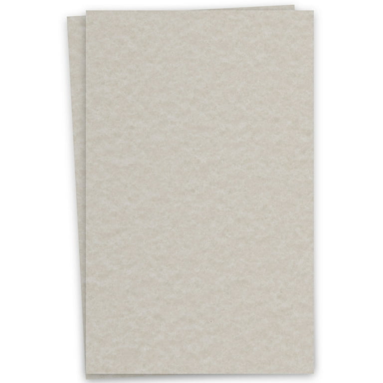 Parchtone Aged - 12 x 18 Parchment Card Stock - 80lb Cover - 125 Pk