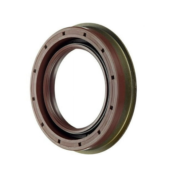 Rear Pinion Seal - Compatible with 2000 - 2010 Dodge Ram 1500 2001 2002 2003 2004 2005 2006 2007 2008 2009