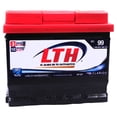 thumbnail image 1 of Lth L-99-400 12V 400 A Bci Uso Automotriz, 1 of 5