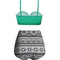 thumbnail image 3 of HAHDAXIA Womens Halter, 3 of 7