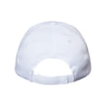 thumbnail image 2 of Atlantis Headwear White 11353 Adjustable, 2 of 4