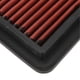 thumbnail image 5 of ,Filtro de aire del motor Reemplazo del filtro de aire AD alto Rendimiento finamente ajustado, 5 of 9