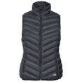 thumbnail image 1 of Trespass - Chaleco Giana para Mujer (Negro) Trespass UTTP4671_black, 1 of 3