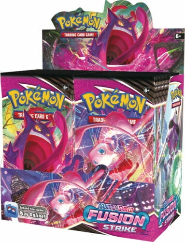 Brand New Factory Sealed Free Shipping! Pokemon Rebel Clash Booster Box 