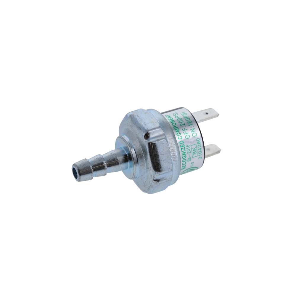OEM N003990 replacement air compressor micro pressure switch D55168