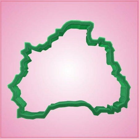 

Transylvania Cookie Cutter Only one pieces