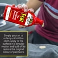 thumbnail image 5 of T-Cut Original Restorer, Scratch remover & Car Paint Restorer Compound , 11.8 oz, 1 Piece, 5 of 5