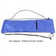 thumbnail image 4 of Greeniant Bolsa de al aire libre, bolsa de deporte portátil plegable, soporte de transporte, Protector plegable de tiro reutilizable lavable tiro y tiro con Greeniant OD021776-00, 4 of 6