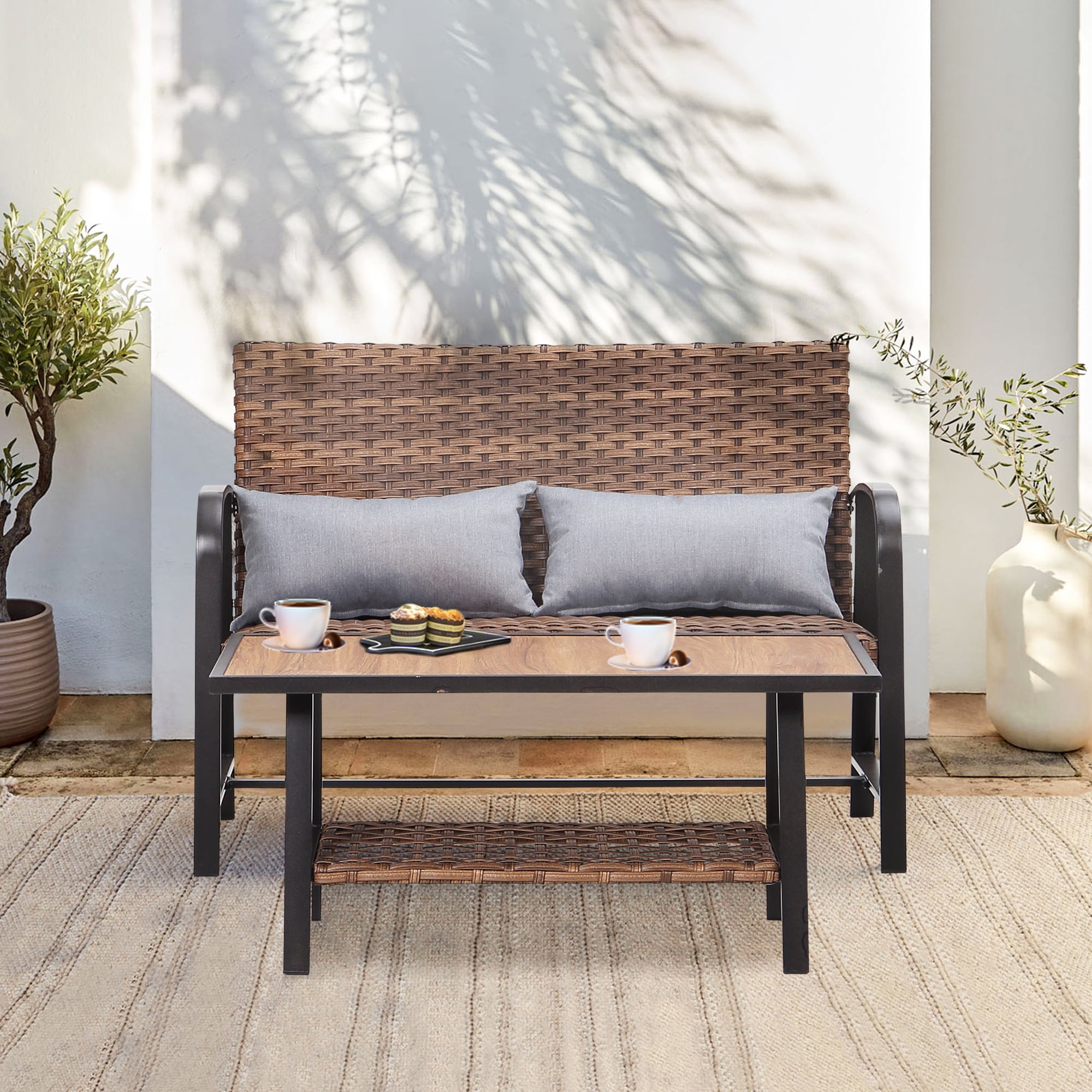 Gardenline Seat Cushions