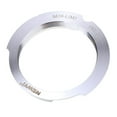 thumbnail image 6 of Lens Adapter Camera Lenses & Camera Filters, Suitable For  Crew Mount Lens To M (50-75), 6 of 10