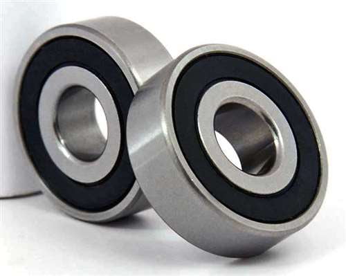 Spinergy Spox Alloy Rear HUB Bearing set Quality Bicycle Ball Bearings 