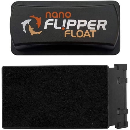送料無料 Floating FLIPPER nano フローティングフリッパーナノ マグネットクリーナー LSS