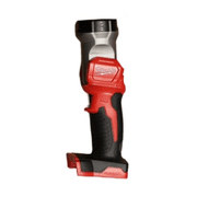 Milwaukee M18 Fuel Brushless 7-Tool Combo Kit with (2) 5.0 Ah Batteries and Contractor Bag