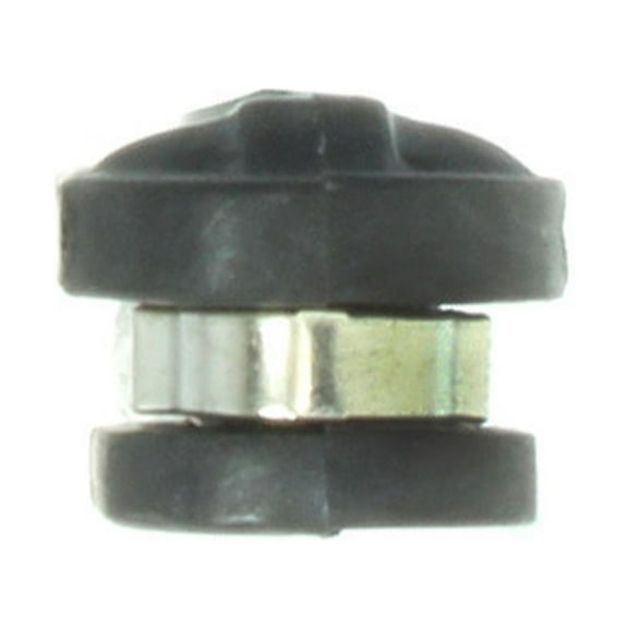 Centric Parts 116.34015 Brake Pad Sensor Fits select: 2001-2006 BMW 325, 2001-2006 BMW 330