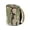 Multicam, variant on CrossTac Long Rear Squeeze Shooting Rest Bag ToughTek Coyote Brown