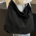 thumbnail image 2 of Bolso Bandolera Lona Con para Mujer Y Hombre Viajes (), 2 of 6